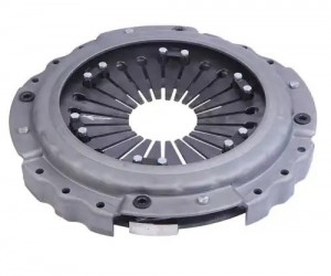 Корзина сцепления ЯМЗ-658 лепестковая (до 450 л.с.) MEGAPOWER 16013013 MEGA POWER