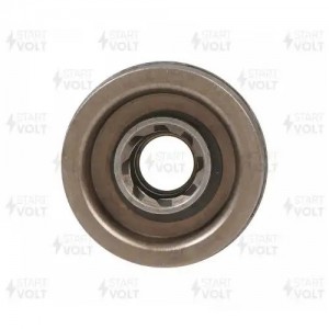 Привод стартера (бендикс) для а/м Mazda 6 (GG) (02-) 2.3i (VCS 2509) VCS 2509 START VOLT
