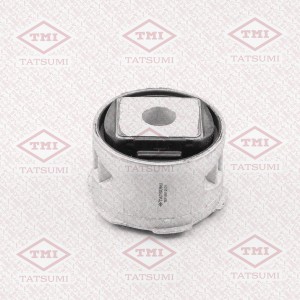 Сайлентблок переднего подрамника AUDI Q7 06- TEF1587 TEF1587 TATSUMI