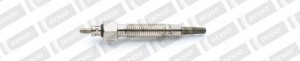 Свеча накаливания DG-626 DG-626 DENSO
