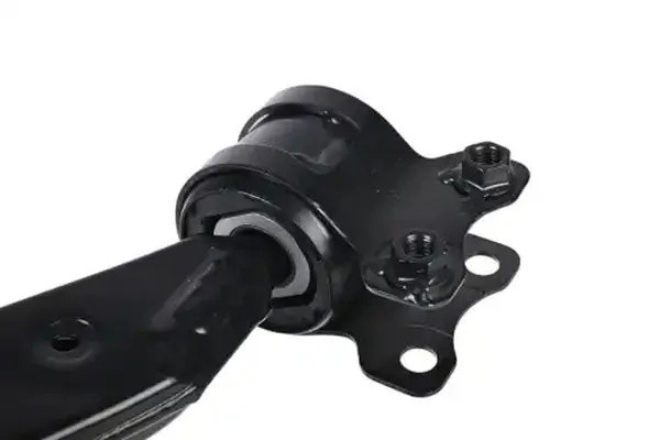 57-03919A-SX_рычаг правый!\ Ford Focus/Focus C-max 1.6-2.0/1.6TDCi-2.0TDCi 03 5703919ASX STELLOX