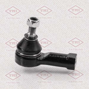 Наконечник рулевой тяги L/R CITROEN C-Crosser 07-MITSUBISHI ASX/Lancer/Outlander TEC1028 TATSUMI