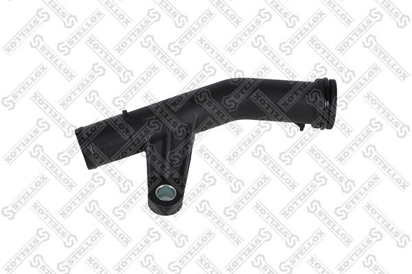патрубок радиатора!\ Renault Kangoo/Clio 1.9/1.6 16V/1.5DCi/1.9DCi 97> 10-35585-SX STELLOX