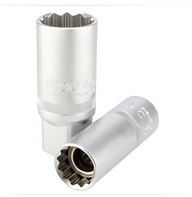 Головка свечная 1/2" 16мм магнитная Professional АВТОДЕЛО 39261 AVTO DELO