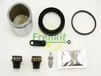 рем.к-кт диск.тормоза с поршнем! передн. d54\ Peugeot 206/306 99> 254917 FRENKIT