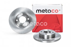 RENAULT CLIO/MEGANE/R19/R21 238x12x4 3100006 METACO