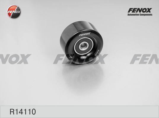 NISSAN MICRA (K12E)/ NOTE (E11) R14110 FENOX