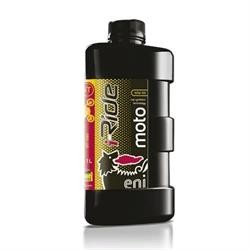 Масло моторное для 4-х тактных двигателей ENI I-RIDE RACING Off Road 10W50 синт. 8003699008519 ENI