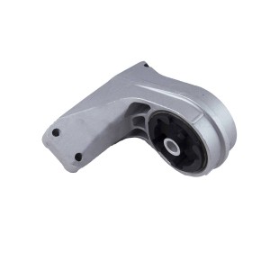 Опора двигателя CHEVROLET Captiva задняя NSP NSP0196626828 NSP