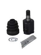 ШРУС внутренний левый к-кт! 6R0407763F VW Polo V 1.6 10> Z21372 ZENTPARTS