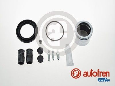 рем.к-т диск.торм.!\ Audi, Ford, Seat, VW, Skoda D41074C AUTOFREN SEINSA