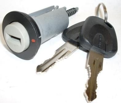 Замок зажигания CYC-076 CYC076 RAON