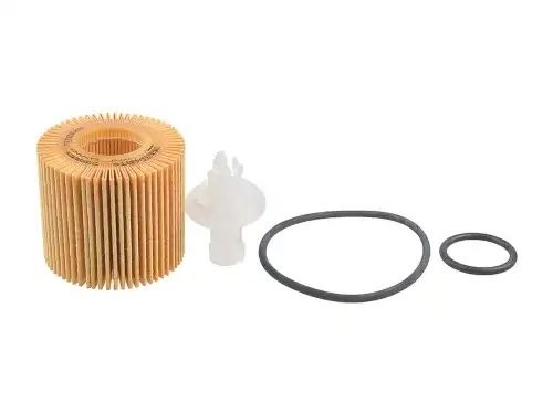 фильтр масляный! Toyota Avensis/Verso 1.6/1.8/2.0 09> Z33557 ZENTPARTS