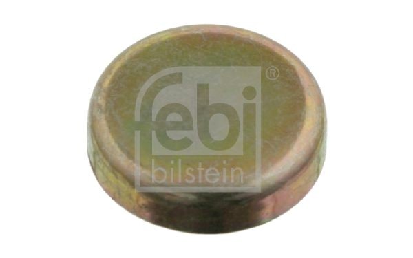 JP882060672 [2060672] !заглушка блока цилиндровOpel Vectra/Omega/Astra 1.6-2.0i  03203 FEBI BILSTEIN