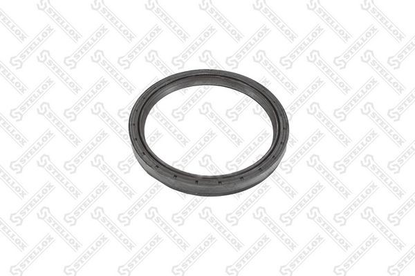 сальник! 125x150x14 \MB 81-01162-SX STELLOX