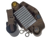 реле-регулятор! 12V\ Citroen Xantia 99>, Peugeot 406 97> 0671763SX STELLOX