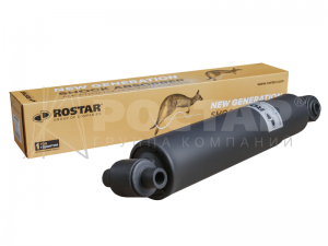 Амортизатор подвески Volvo 20374546 20374549 180-2905005-440 ROSTAR