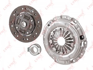 Комплект сцепления CL1010 LYNXAUTO