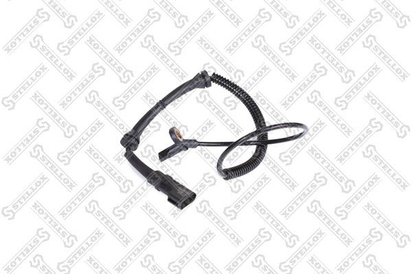датчик ABS! передн.\ Ford Tourneo Connect/Transit Connect 02> 06-65503-SX STELLOX