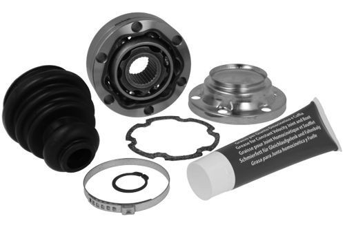 VW TRANSPORTER T4 (1991-1996) Z=28 16-1024 METELLI