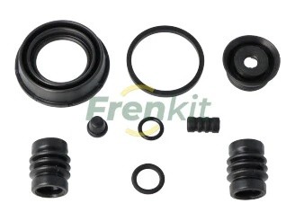рем.к-т диск.торм.!\ Chevrolet Cruze, Opel Astra J/Mokka 09> d.40 (Ate) 240043 FRENKIT