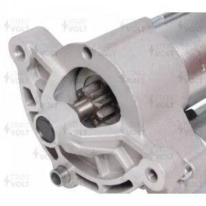 CITROEN C2 / C3 / C4 / SAXO LST 1604 START VOLT