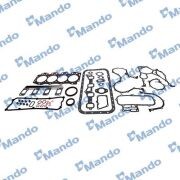 Прокладка двигателя KIA K2700 (99-) (2.7) (2WD) комплект (AF) MANDO EGONK00031K MANDO