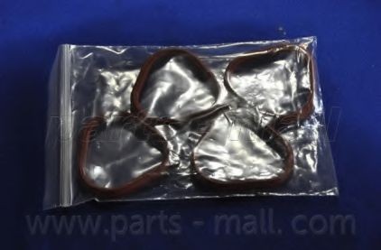 Прокладка коллектора выпускного DAEWOO MATIZ(M100) 98-00 P1M-C008 P1M-C008 PMC PARTS MALL