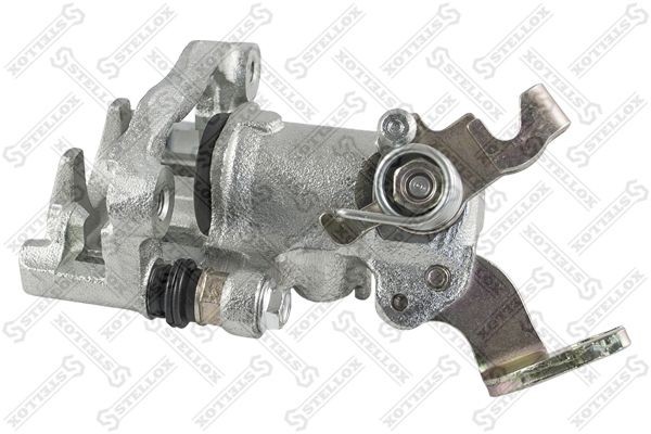 суппорт тормозной задний левый! Mando d34\ Hyundai Lantra 1.5-2.0 95> 05-90378-SX STELLOX
