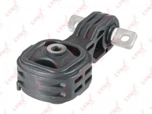 Опора двигателя HONDA CR-V (07-) задняя LYNX ME-1035 LYNXAUTO
