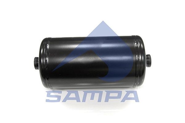 MERCEDES BENZ TRUCK ACTROS (1996>) V=4 L=321 D=144 на осушитель 05100031 SAMPA