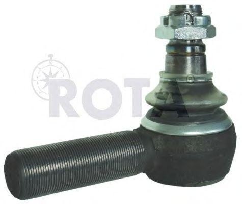 Наконечник тяги M28x1,5 RHT 2010137 Rota (110197) DAF, Iveco, Volvo 2010137 ROTA