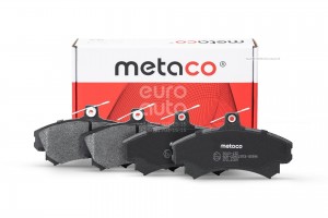 MITSUBISHI CARISMA 95>,S40/V40 3000132 METACO