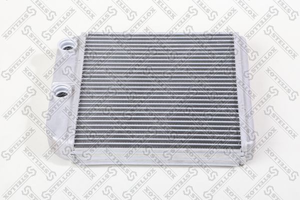 радиатор печки!\ Volvo S40/V40, Mitsubishi Carisma All 95-04 10-35272-SX STELLOX