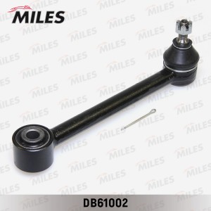 Рычаг задней подвески нижний развальный KIA CEED 06-/HYUNDAI I30 (CTR CQKH-31) D DB61002 MILES