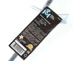 Шланг тормозной KIA Cerato (09-) передний правый MEGAPOWER 350-11-085 MEGA POWER