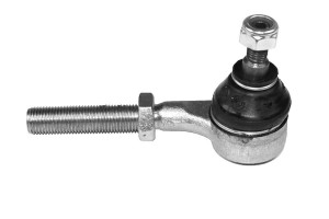 наконечник рулевой!\ Peugeot 206/307 (правый)/106/605 (левый) 91> VKDY313002 SKF