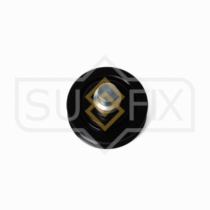 Ролик натяжной TOYOTA Land Cruiser ремня ГРМ SUFIX FP-2635 SUFIX