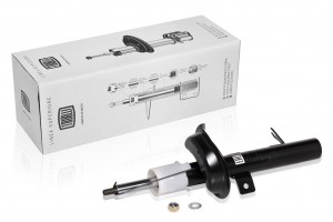 Амортизатор Ford Focus 98-  (стойка) перед. прав. газ.  AG10368 AG 10368 TRIALLI