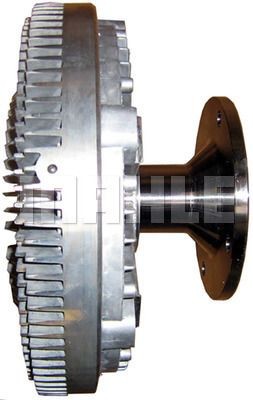Гидромуфта Iveco Eurostar/Eurotech CFC 9 000P MAHLE KNECHT