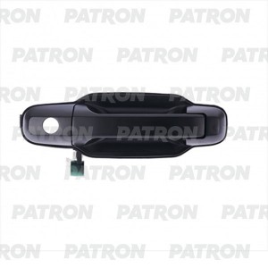 KIA SORENTO (2003-2009) не хром P200232L PATRON