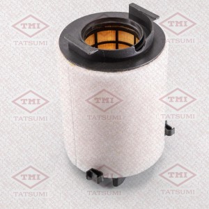 Фильтр воздушный AUDI A3 03-VW Caddy/Eos/Golf/Jetta/Passat/Touran/Scirocco 03-SE TBC1096 TATSUMI