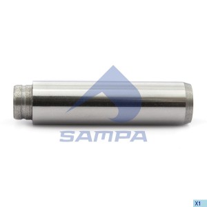 MERCEDES BENZ TRUCK ACTROS OM457/501/502 (x24/x32) 0101219 SAMPA