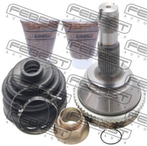 ШРУС внешний FIAT DUCATO RUSSIA 2008- 2810-DRUSA54 2810-DRUSA54 FEBEST