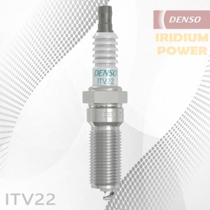 Свеча зажигания FORD Focus (11-) DENSO ITV22 DENSO