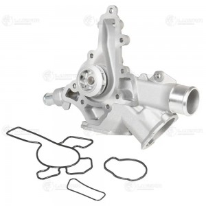 OPEL 1.0-1.2 16V 98> LWP 2113 LUZAR