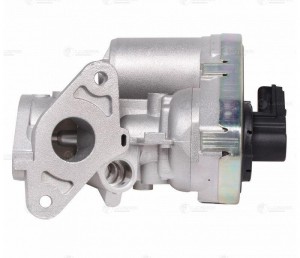 Клапан EGR (рециркуляции выхл. газов) для а/м Peugeot Boxer (06-)/Ford Transit ( LVEG 2002 LUZAR