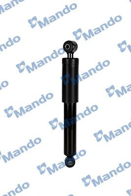 Амортизатор RENAULT Kangoo (97-) задний левый/правый газовый MANDO MSS017030 MANDO
