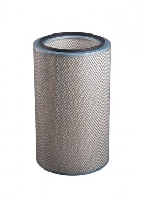 Фильтр воздушный Q-Filter QA100006 QA100006 Q FILTER