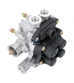 Пружина синхронизатора! d6 L34 ZF(S5-50.S6-65/80/90.4S-120GP,5S-90/9 2.5S-110/1G 4 DIESEL TECHNIC